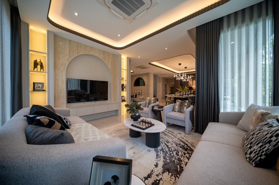 บางกอก-บูเลอวาร์ด-งามวงศ์วาน