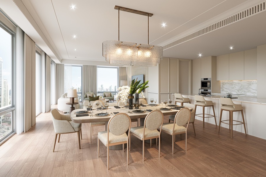 อินเตอร์คอนติเนนตัล-เรสซิเดนเซส-กรุงเทพฯ-อโศก