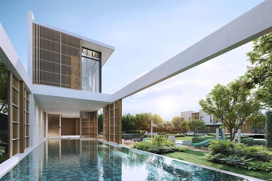 บ้านกลางเมือง-ลาดพร้าว-101-สเตชั่น